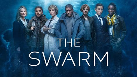 the swarm tv series 2023